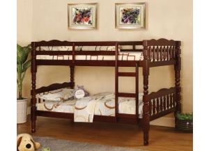 Image for Wood Bunk Bed