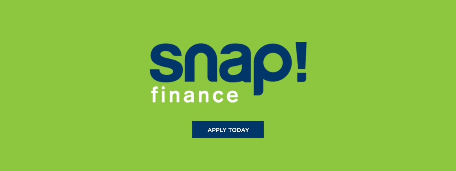 Snap-Finance-Banner