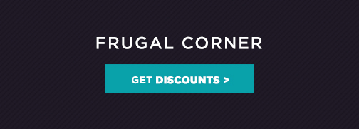 Frugal Corner