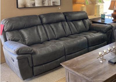 Image for Cheers 9597 Reclining Sofa 25655 Gray