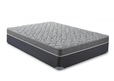 6.5" Firm All-Foam Factory Select Cover Twin Mattress Only