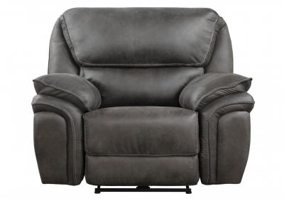 Image for Proctor Recliner in Gray