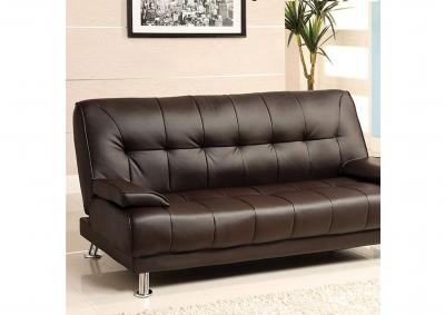 Image for Beaumont Futon Sofa