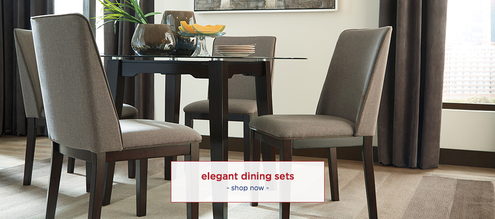 Elegant Dining Sets