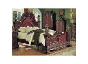 Image for Kelsey 5 Piece Queen Bed Set
