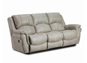Image for Behold Home Beige Sofa