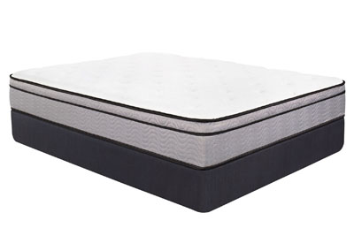 Image for 4900 Euro Top Twin Mattress