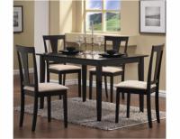 Image for Geary 5-Piece Dining Room Set