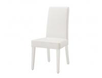 Global Furniture DG020 White Side Chair