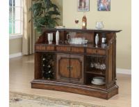 Image for Bar Unit w/Marble Top