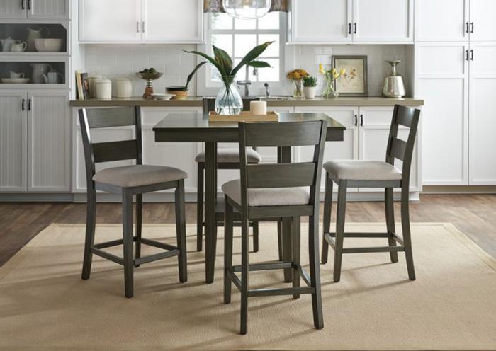 Counter Height Dining Set,Store Products