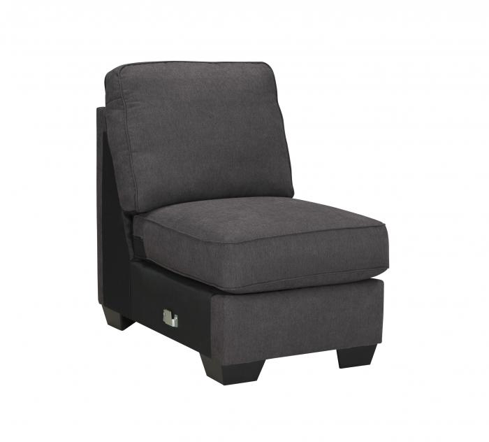 Alenya Armless Chair 1,Royal Bedding