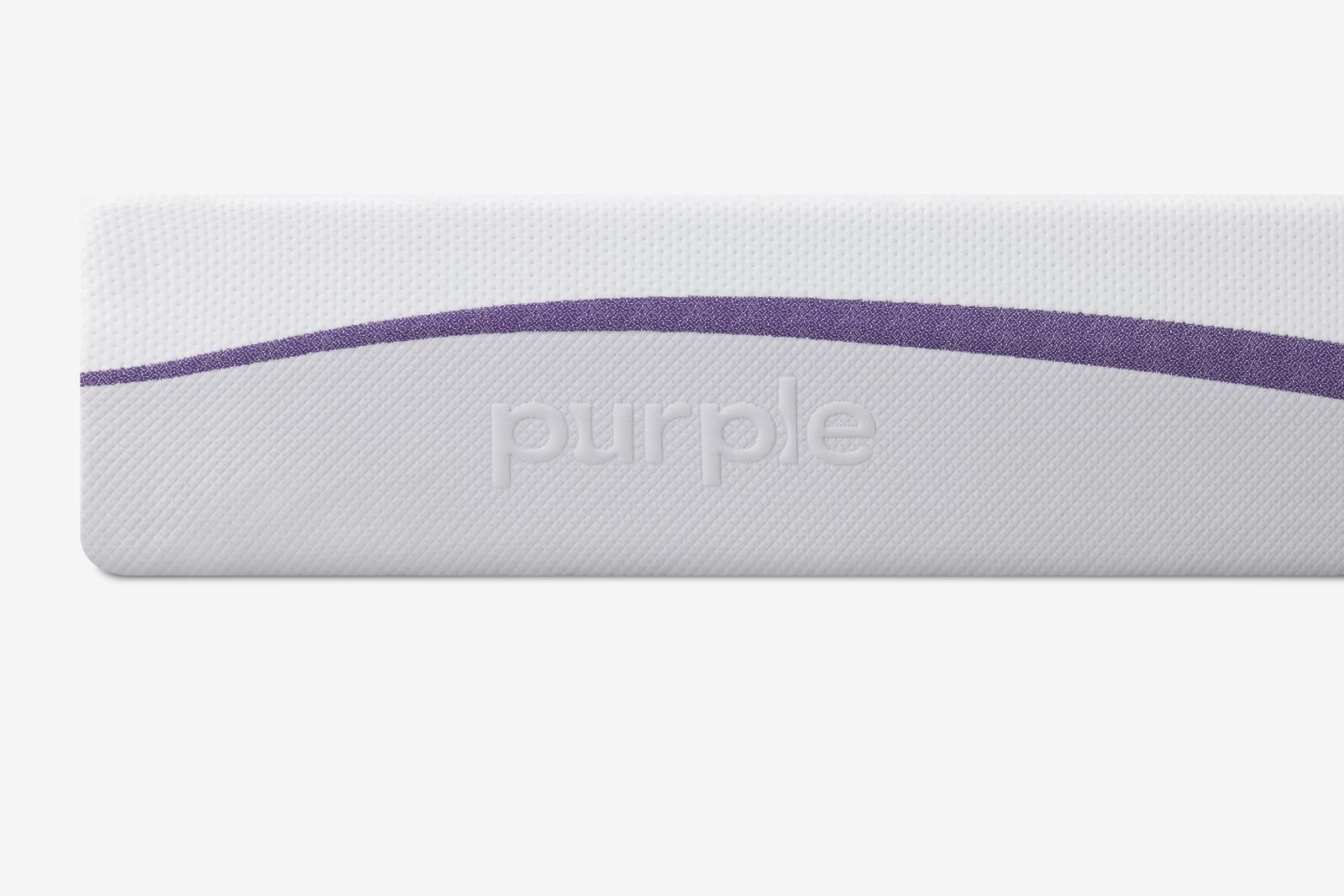 Purple Plus Queen Mattress,Purple