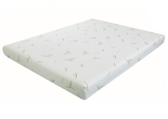 5 inch Dreamer Twin Mattress,In Store Only