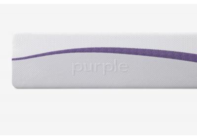 Purple Plus King Mattress