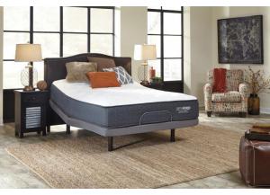 Image for Limited Edition Plush Twin Mattress + FREE Adjustable Base Upgrade