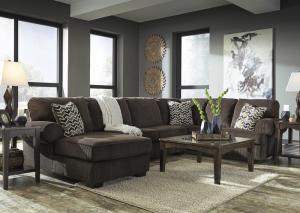 Image for Sectional + FREE Ottoman