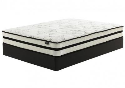 Image for Chime 10 Inch Hybrid Twin Mattress