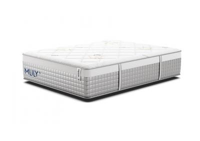 Image for Mprove 3.0 Hybrid Queen Mattress + 2 Free Pillows & Sheets