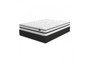 Image for Chime 10 Hybrid Twin Mattress