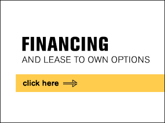 Financing and Lease to Own Options