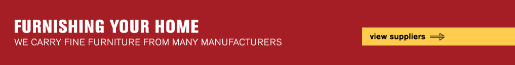 Our Manufacturers