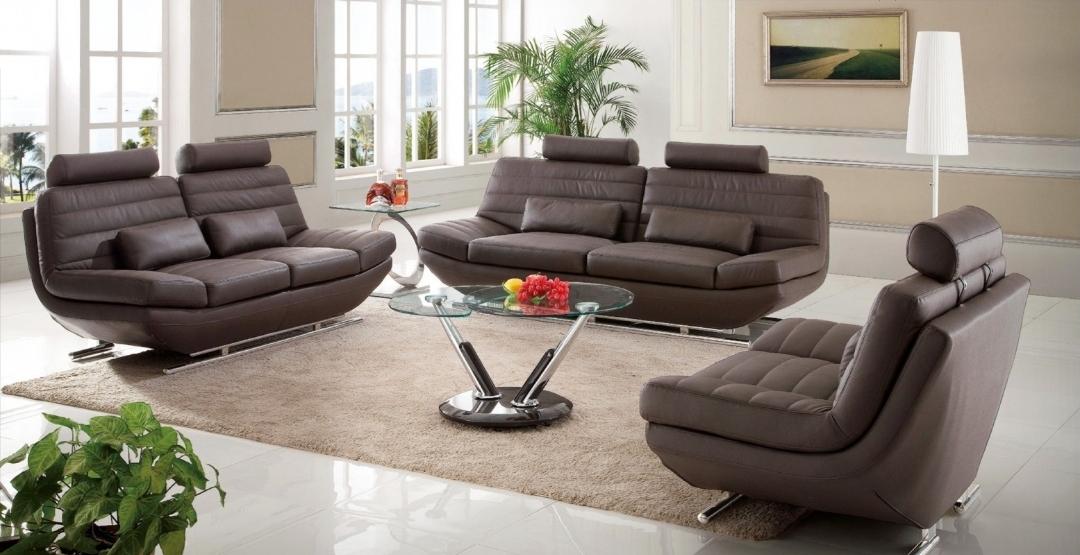 818 Italian Leather Living Room Loveseat 2 Colors,Pantek