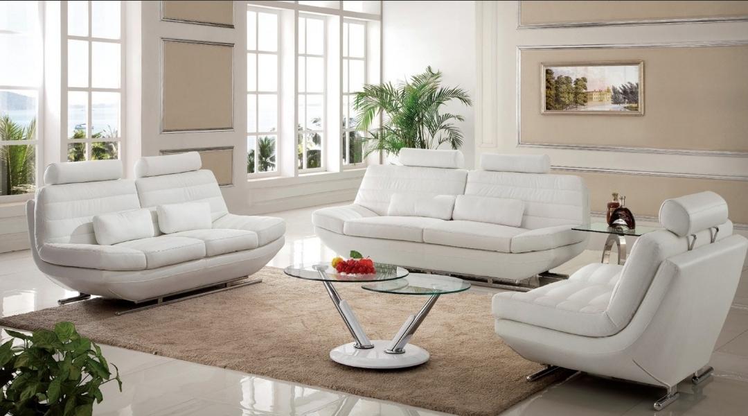 818 Italian Leather Living Room Chair 2 Colors,Pantek