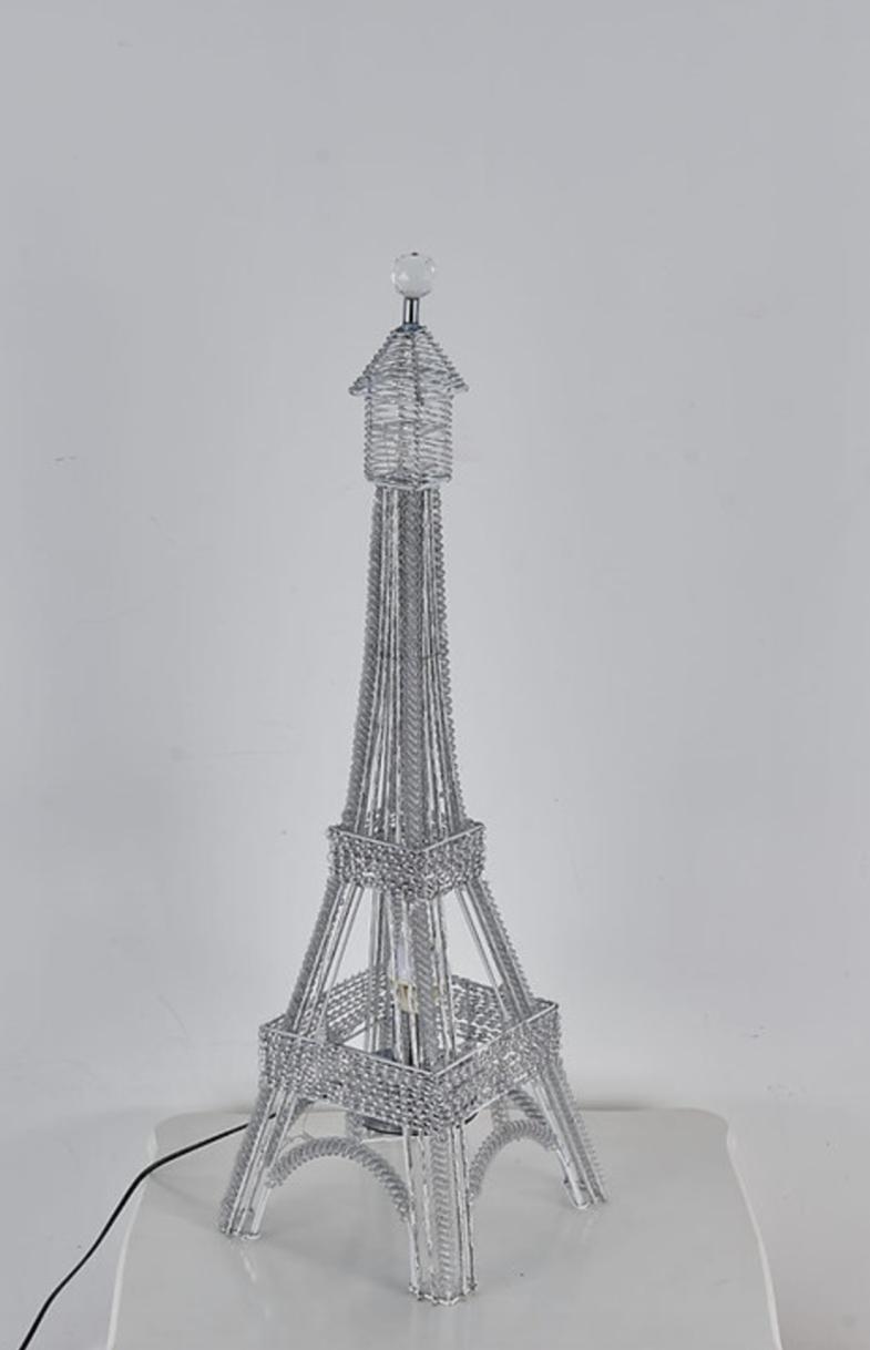 Eiffel Tower Paris LED LAMPS NY-G160,N Y Diamond 