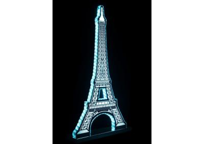 Image for NY-EIFFEL Paris Led Lamp