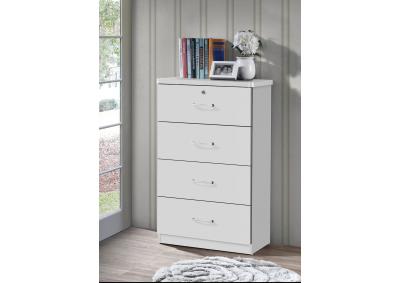 Image for 4 drawer chest 