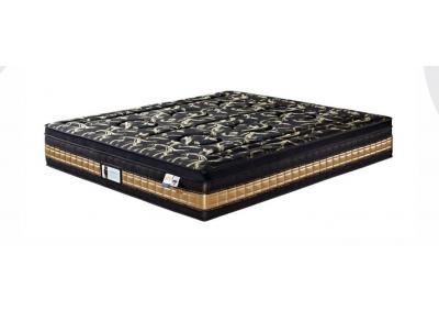 Image for Black Label Ultra Firm Back Support Mattress QUEEN