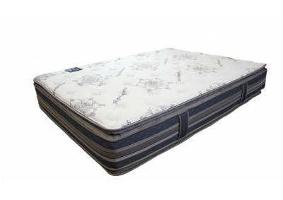 Image for Double Pillow Top 7750 QUEEN