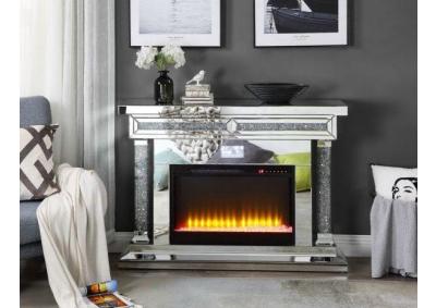 Image for Noralie Fireplace Floor Model 