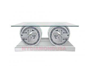 Image for GARDENA mirrored coffee table gg