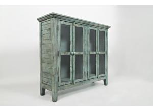 Image for Rustic Shores Surfside 48" Accent Cabinet