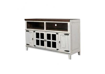 Image for Rustic Imports 60in. TV Stand