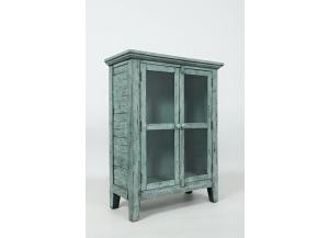 Rustic Shores Surfside 32" Accent Cabinet