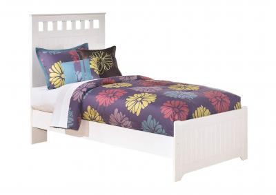 Image for Lulu Twin Panel Bed