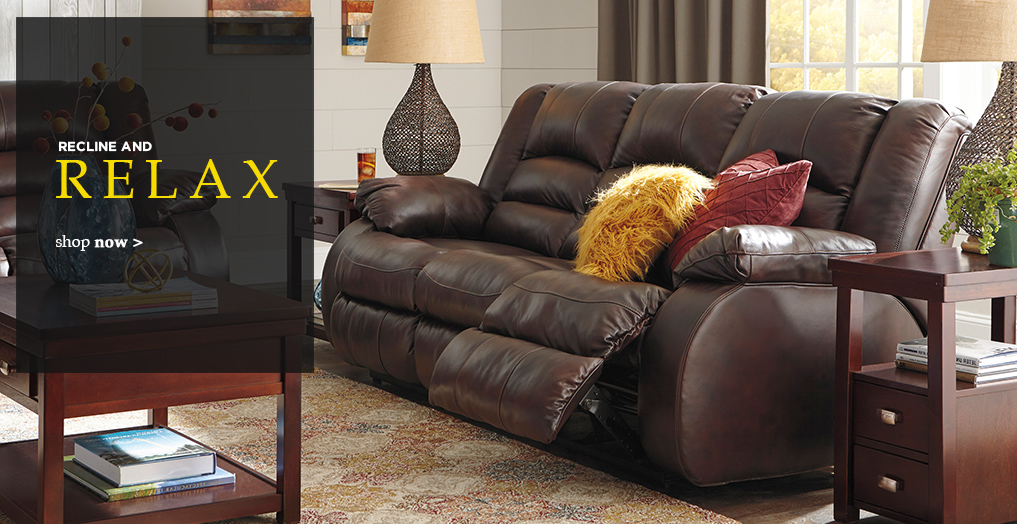 We Treat You Like Royalty at Our Home Furniture Store in ...