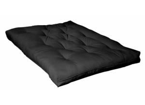 Image for 8" cotton and foam futon matt 