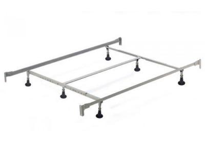 Image for Deluxe Queen (60"x80") / King (76"x80") Bed Frame GW2PG