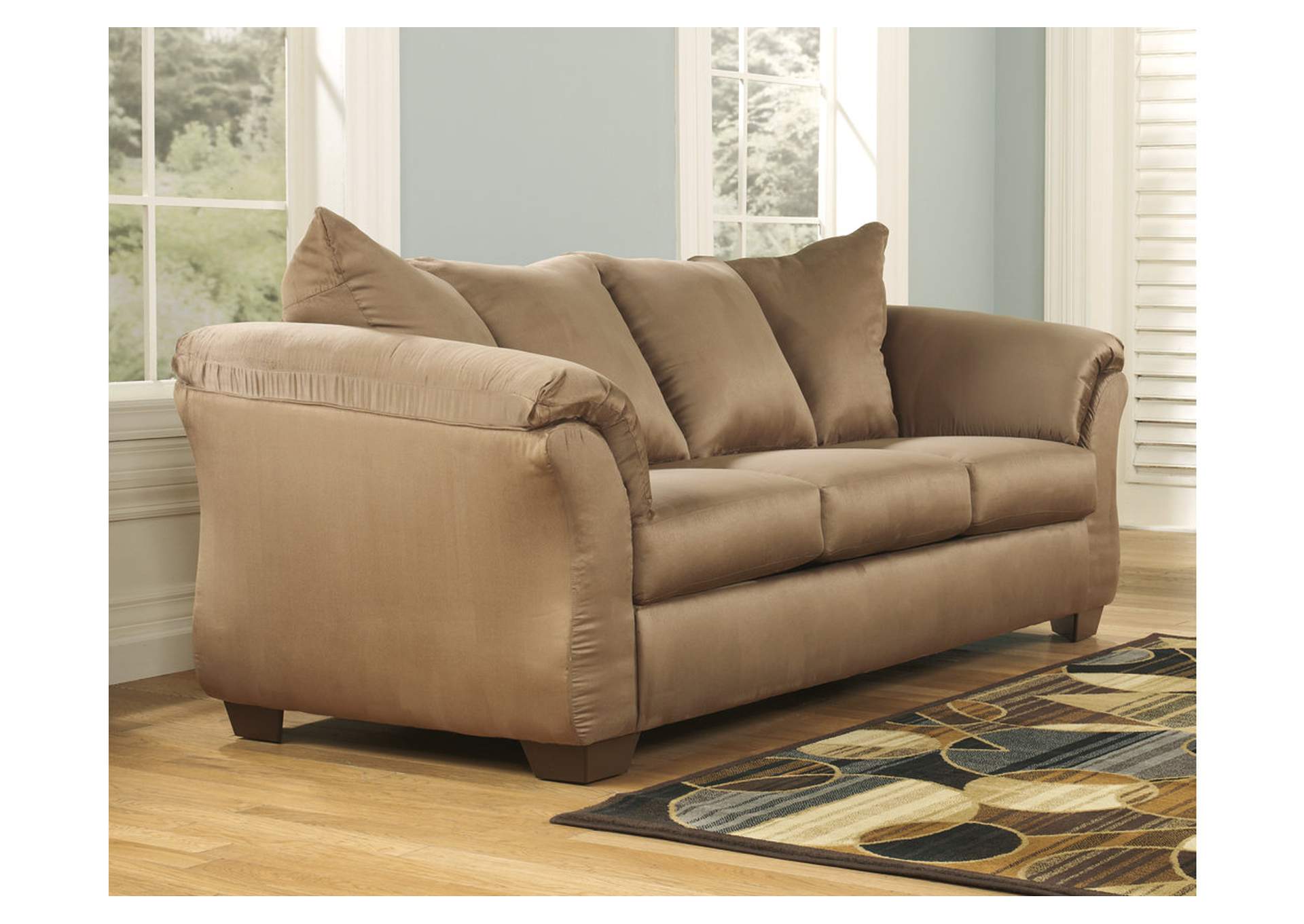 Darcy Sofa,In-Store Products