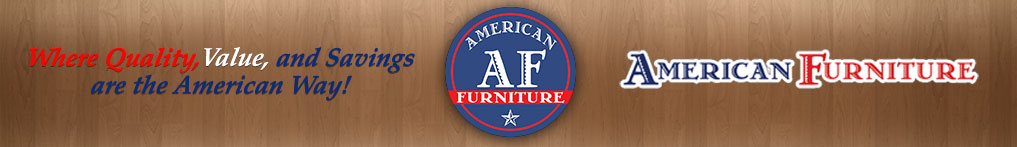 American Furniture