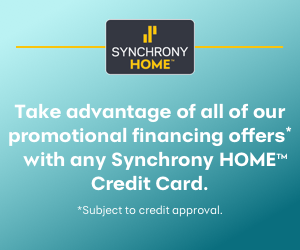 Synchrony Promotional Financing