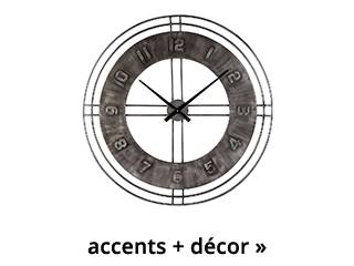 Accents