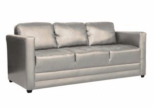 Image for Silver Sofa