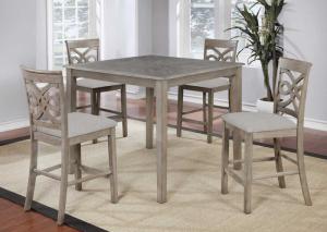 Image for 5 Pc Dining Set
