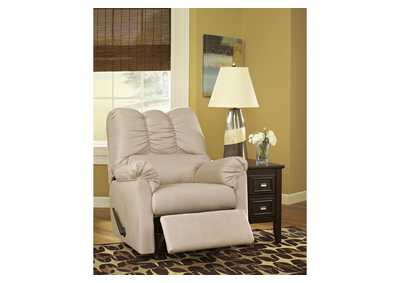 Image for Darcy Stone Rocker Recliner
