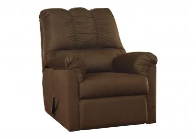 Image for Darcy Recliner